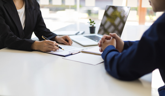 Préparer et conduire les entretiens professionnels